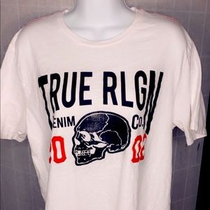 True Religion Tee